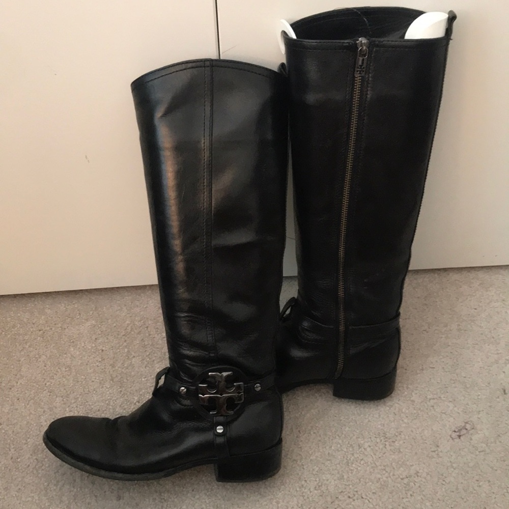 Tory Burch Boots